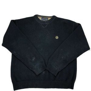 Bowen & Wright Mens Knit Sweater